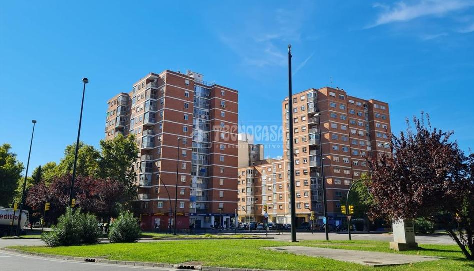 Photo 1 of Flat for sale in Salvador Allende, Zaragoza