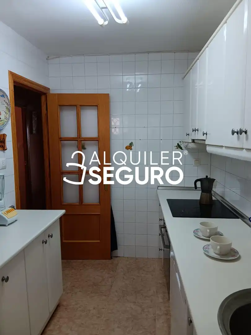 Xalet de lloguer a Timonel, imagen 10