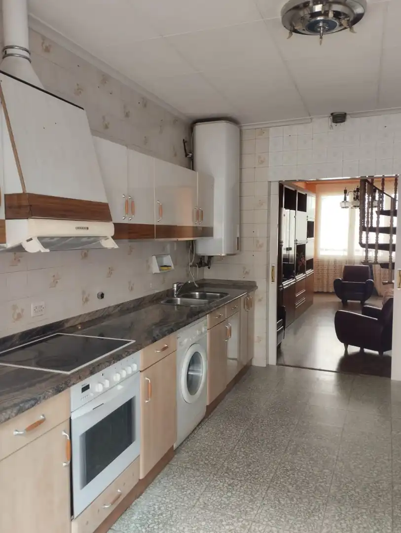 Flat for sale in Casco Antiguo, imagen 10