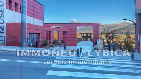 Foto 5 de Apartamento en venta en Calle Baixada Bourg-madame, Puigcerdà, Girona