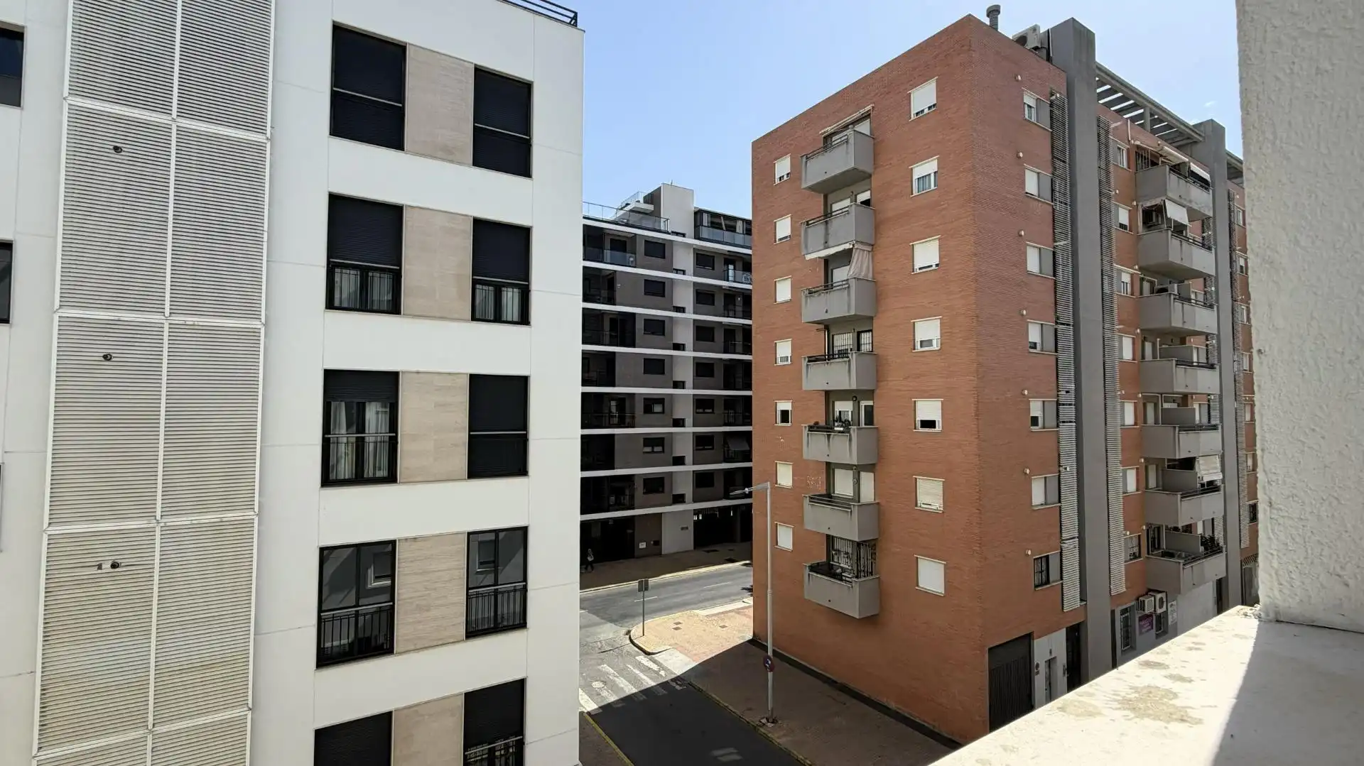 Flat with lift for sale in Avenida Villa de Madrid, imagen 14
