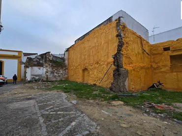 Terrenys i solars en venda a Calle Salado 14