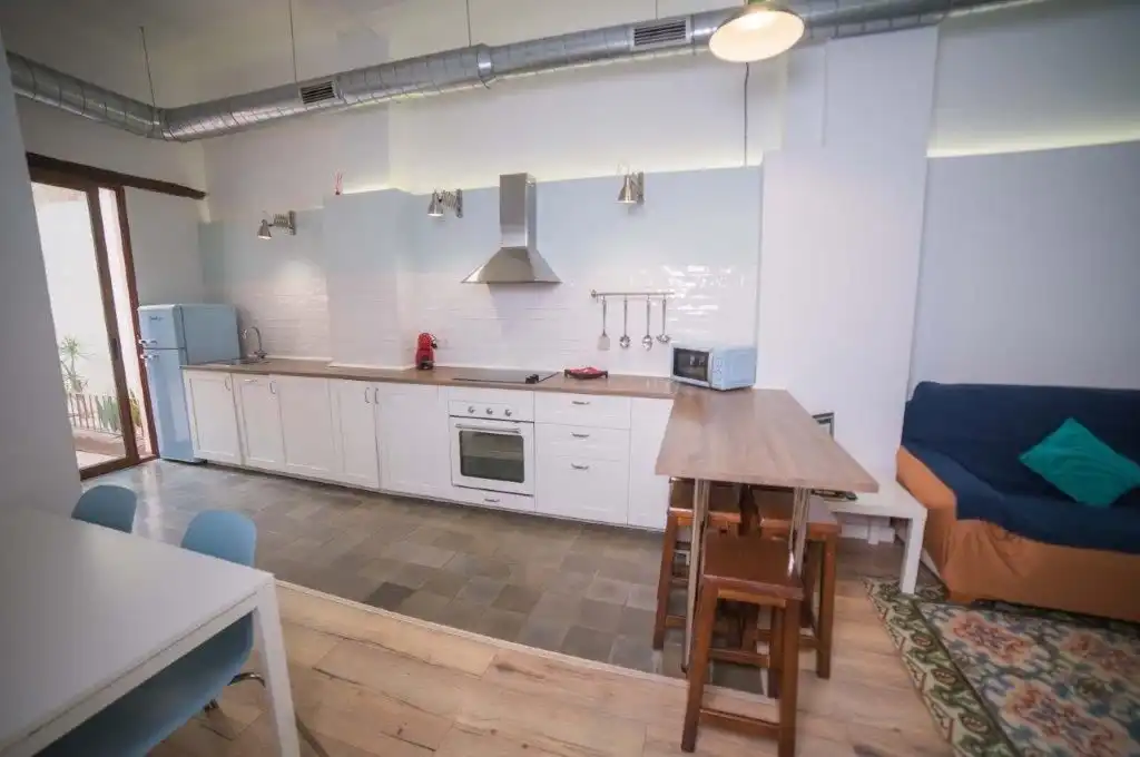 Apartament de lloguer a Pla - Carolinas, imagen 14
