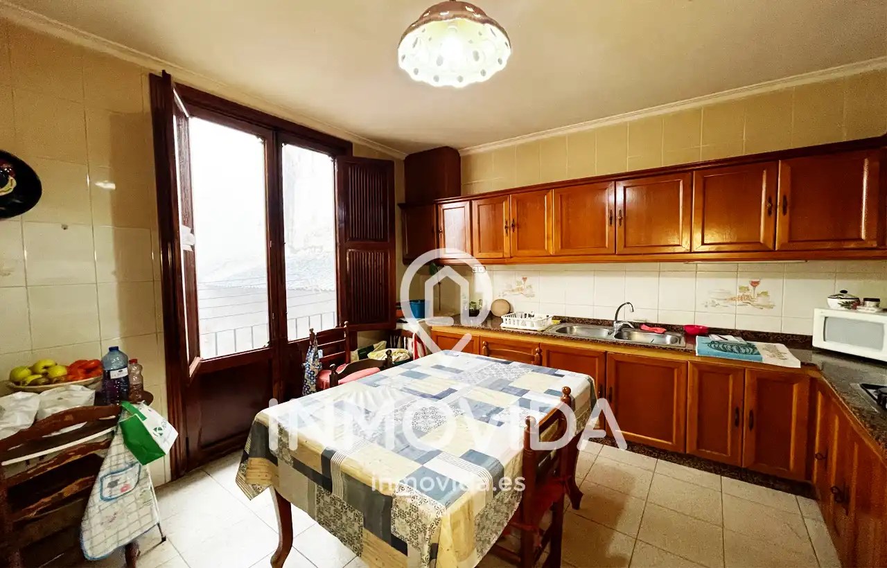 Haus mit Terrasse zum Verkauf in Plaça de la Trinitat, imagen 8
