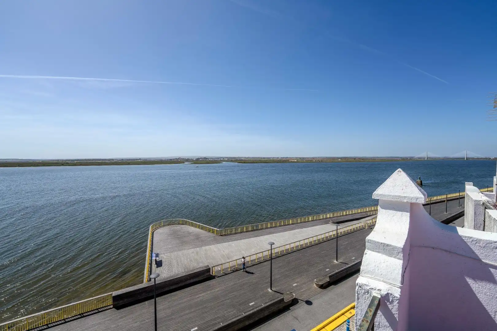 Apartament en venda en Ayamonte amb Aire condicionat, Calefacció i Moblat