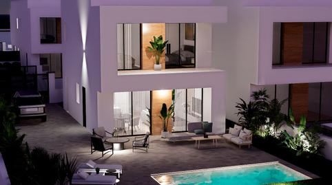 Foto 5 de Casa o xalet en venda a La Regia, Alicante