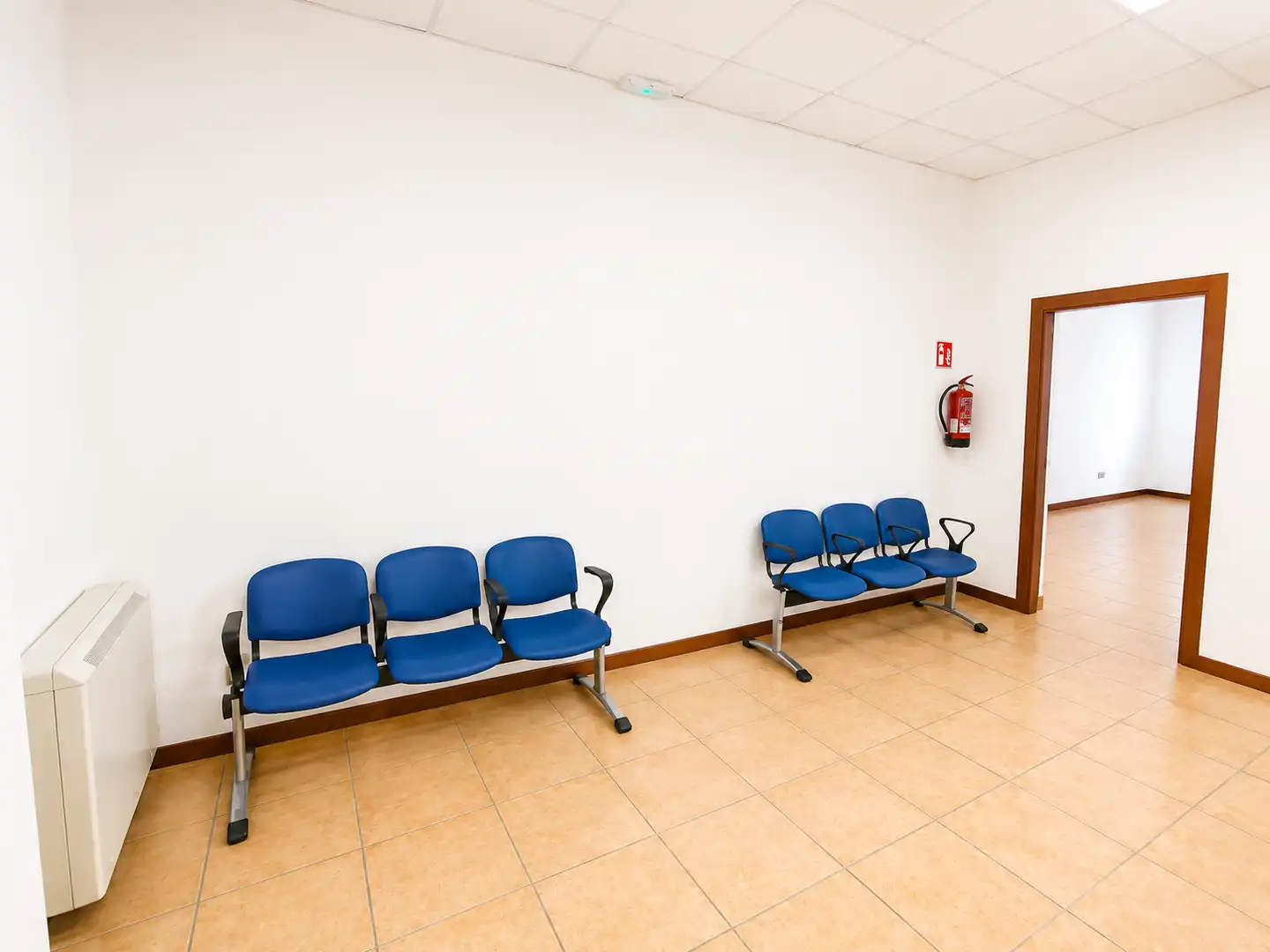 Local comercial de lloguer a Jose Casal 5, imagen 3