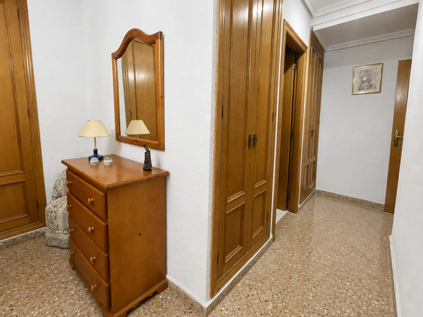 Flat for sale in Patraix