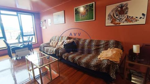 Foto 2 de Pis en venda a Casablanca - Calvario, Vigo