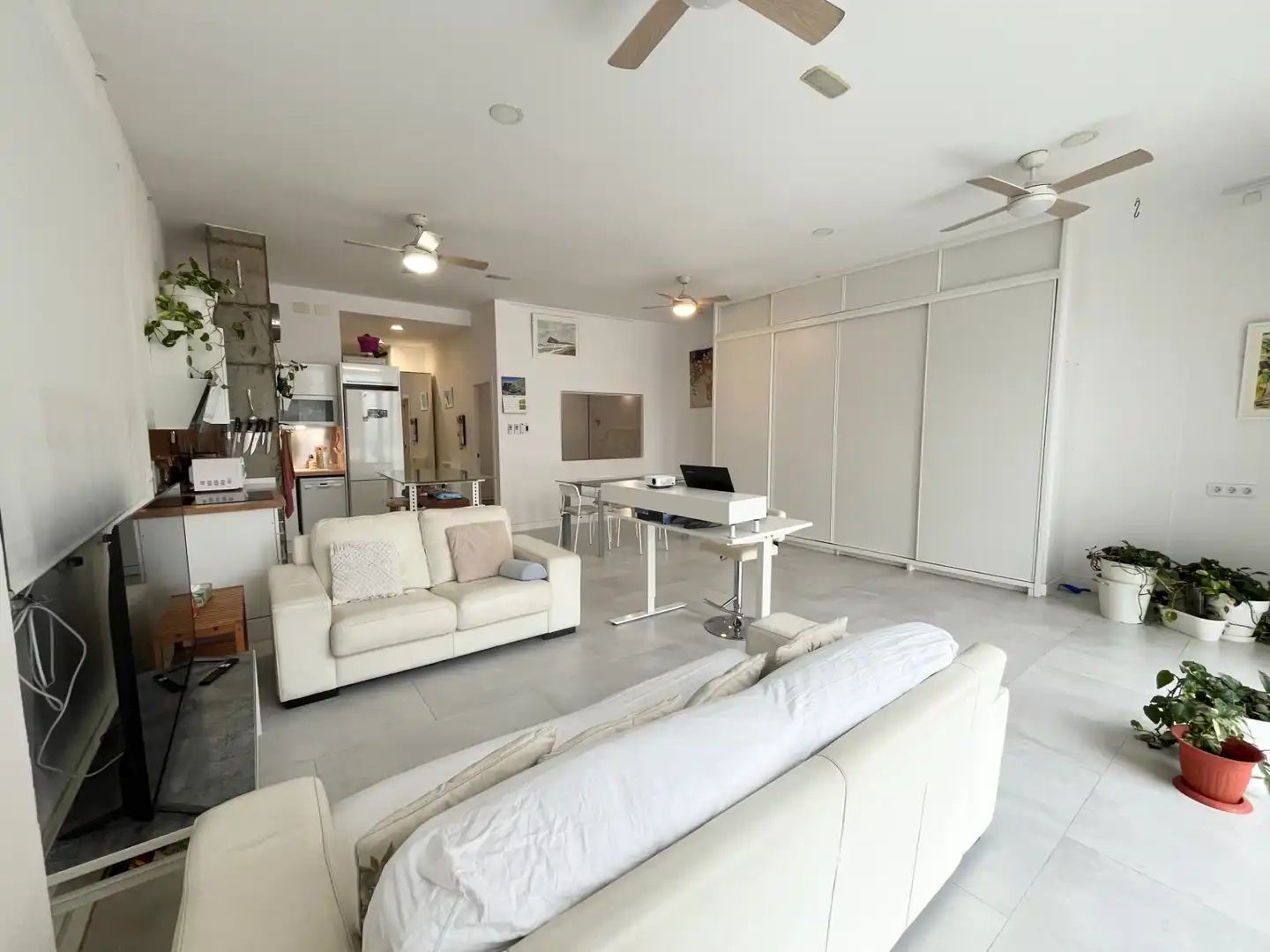 Flat for sale in Calle Eduardo Benot, Santa Catalina - Canteras
