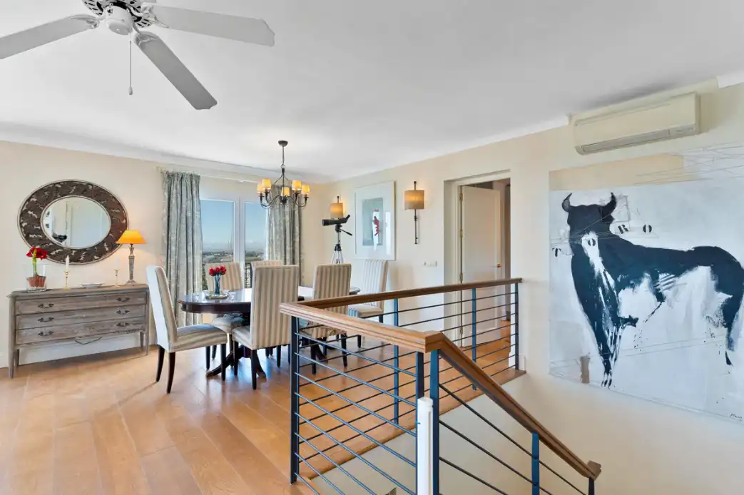 Villa con piscina in vendita a Avenida Calderón de la Barca 16, imagen 13