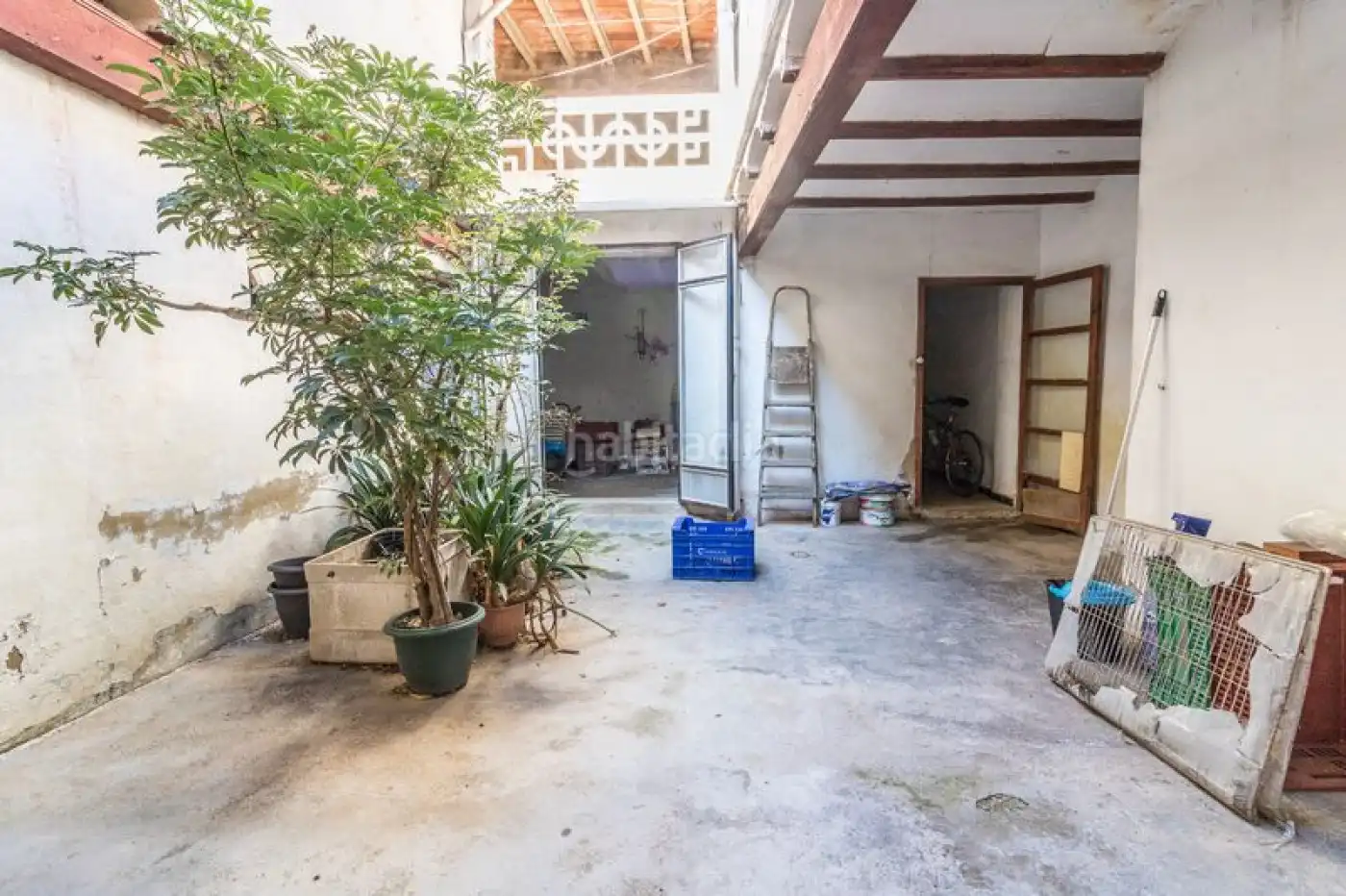 Casa o xalet en venda a Calle Cura Muñoz, L'Alcúdia