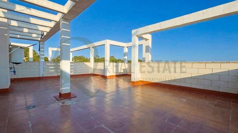 Foto 4 de Àtic en venda a Calle Castella, Pueblo Español - Coveta Fumá, El Campello