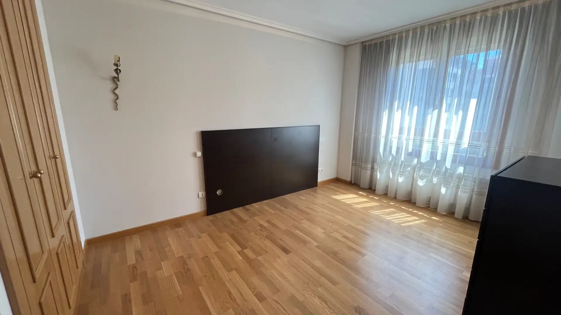 Dormitori de Pis en venda en Valladolid amb Calefacció i Parquet