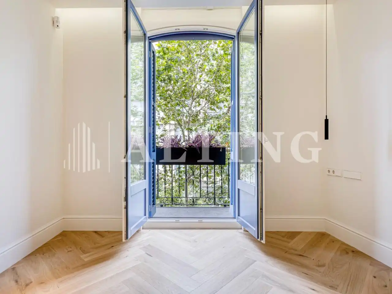 Piso con terraza en venta en Carrer Carrer Aribau 306, imagen 32