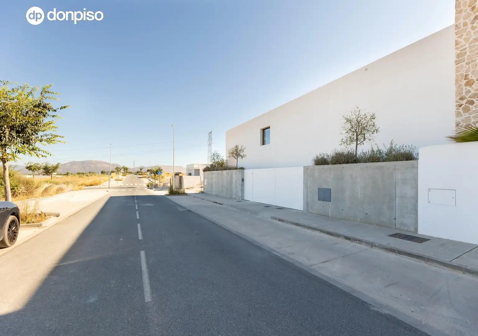 Haus mit Pool zum Verkauf in Calle de la Margarita, imagen 14