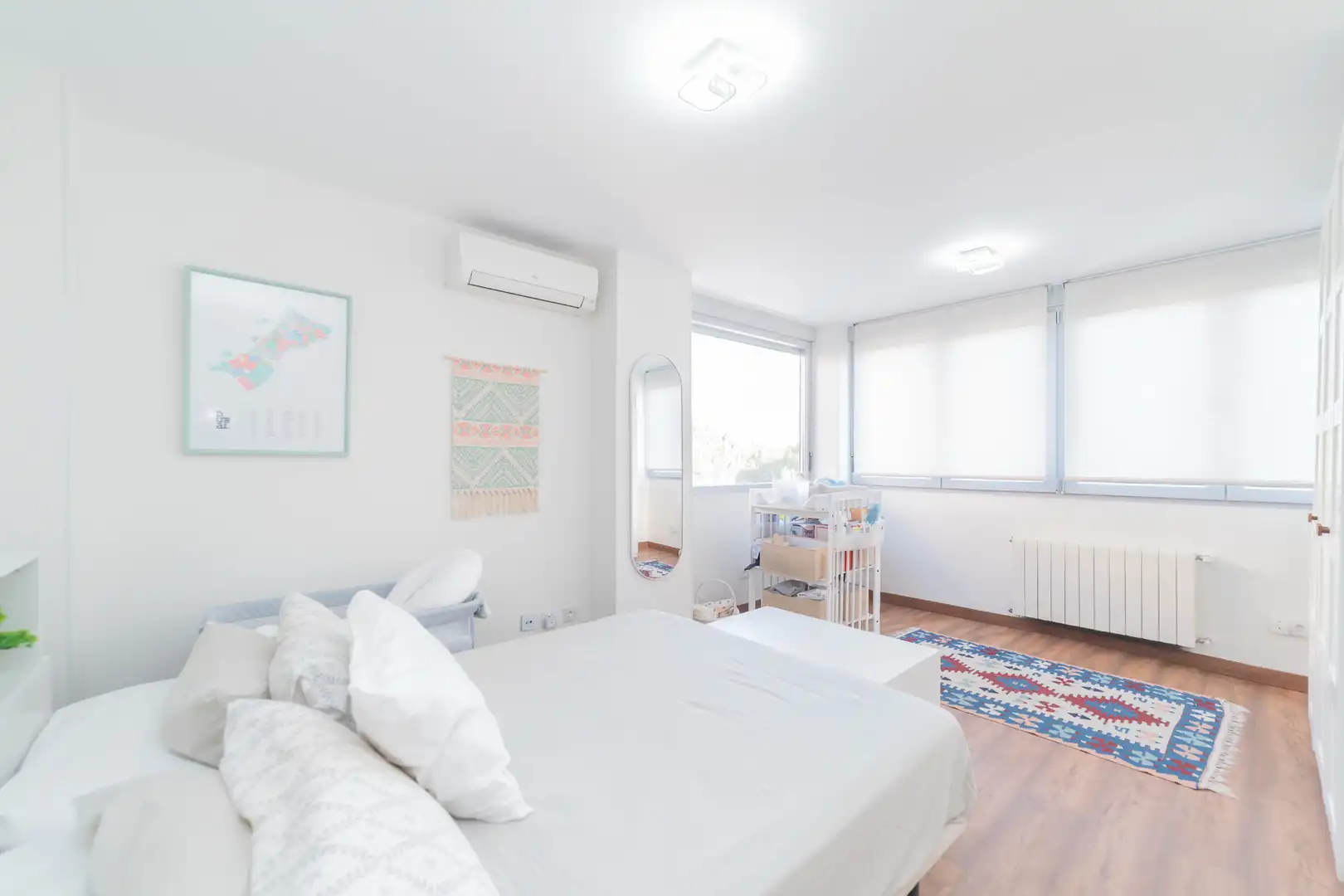 Villa avec jardin à vendre à Paseo del Diálogo, imagen 13
