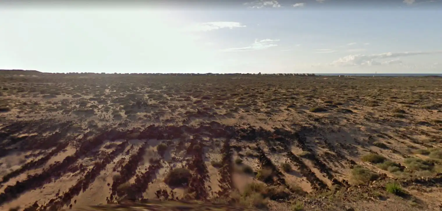 Land for sale in Calle Majanicho, 1, Majanicho