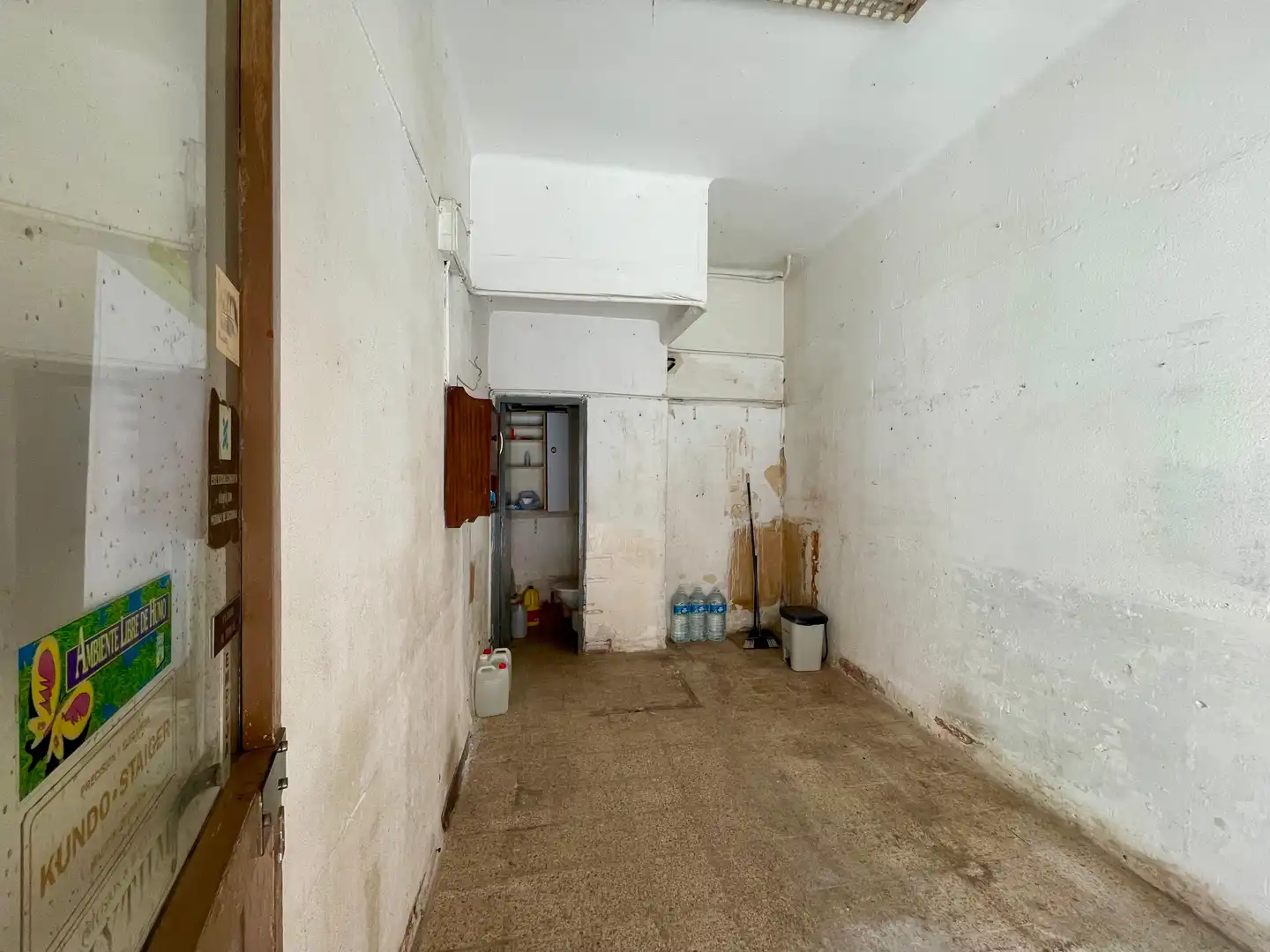 Local en venta en Badalona