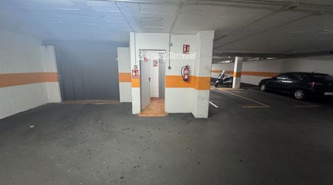 Foto 4 de Garatge en venda a Mariano Benlliure, Reina Victoria - Miguel Hernández, Elche / Elx