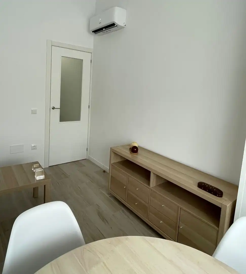 Habitación de Piso en venta en Villa del Prado