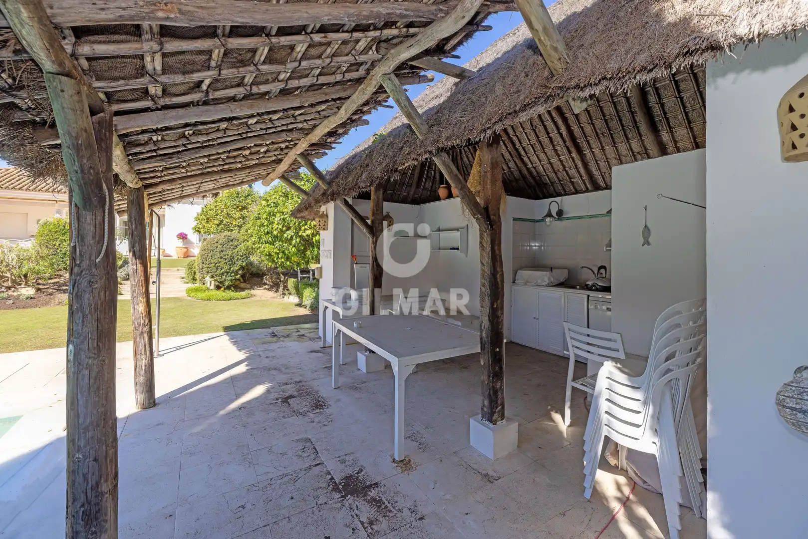 Chalet con piscina en venta en Jerez norte - Montealto - Pozoalbero, imagen 4