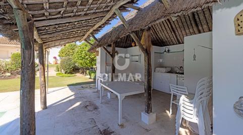 Foto 4 de Casa o xalet en venda a Pozoalbero, Cádiz