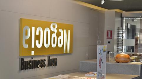 Foto 4 de Oficina de lloguer a Calle Chillida, 4, El Parador de las Hortichuelas, Almería