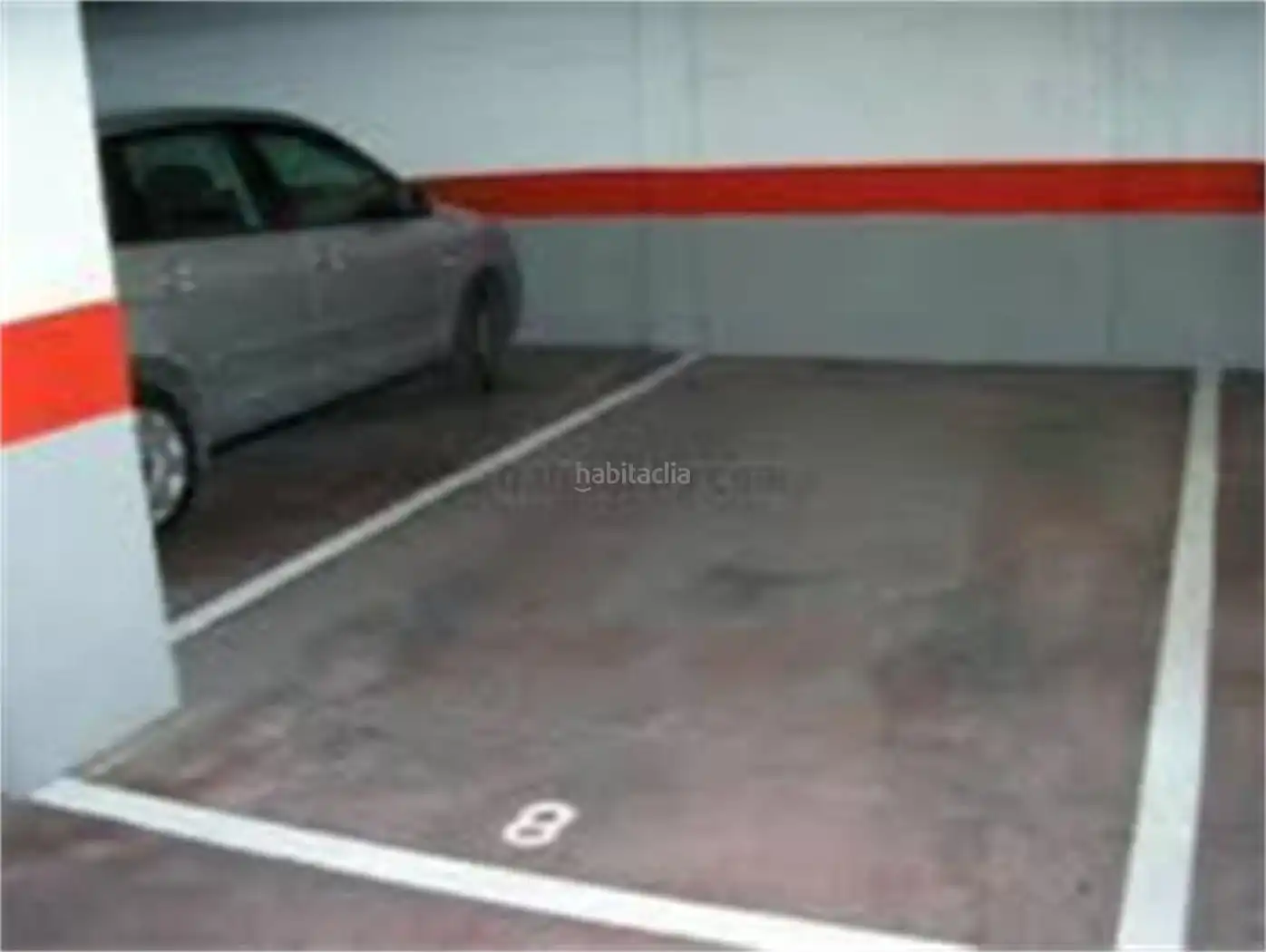 Individual en alquiler en Calle Luis Benítez Inglott 25