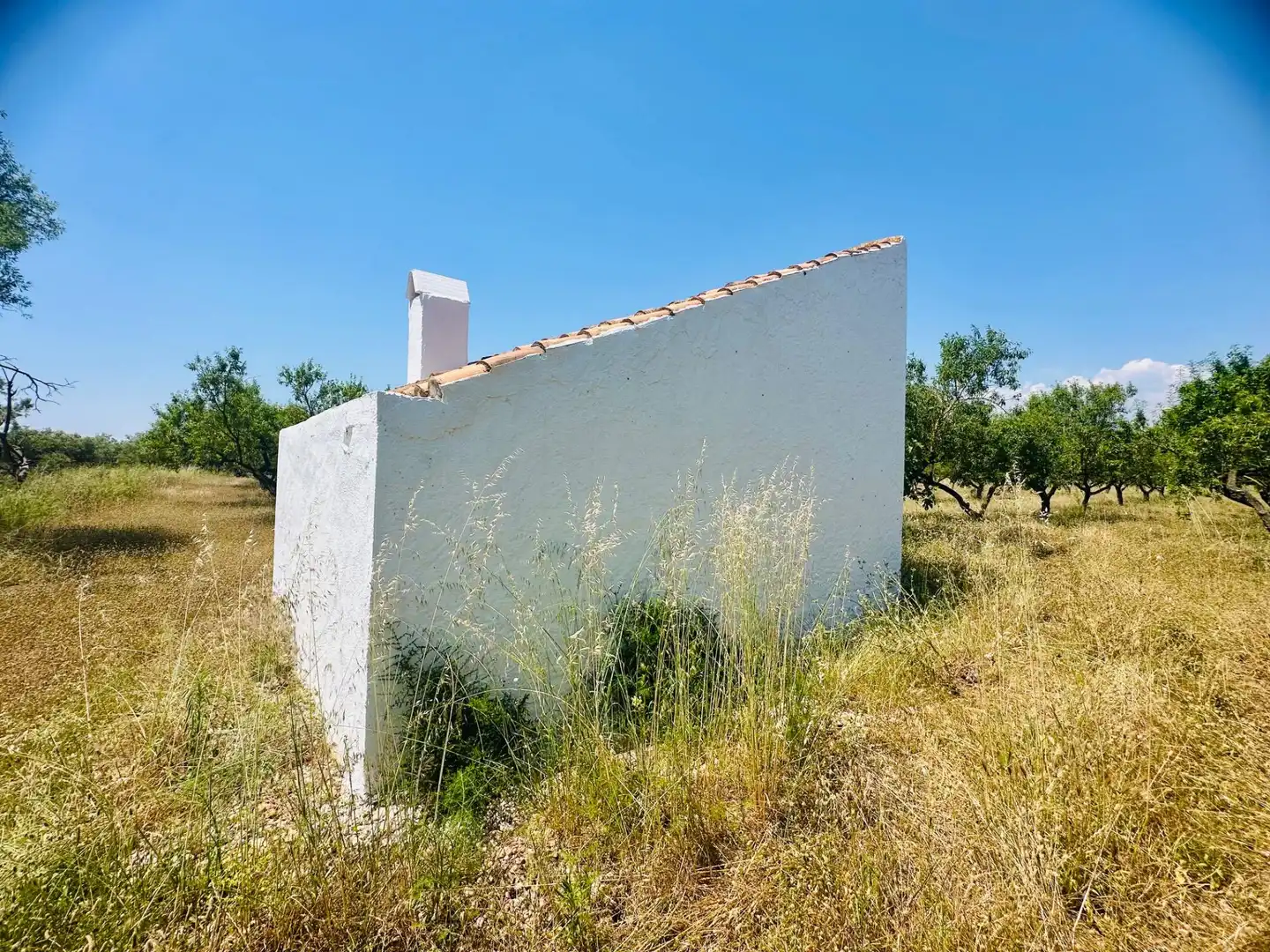 Casa o xalet en venda en Godall