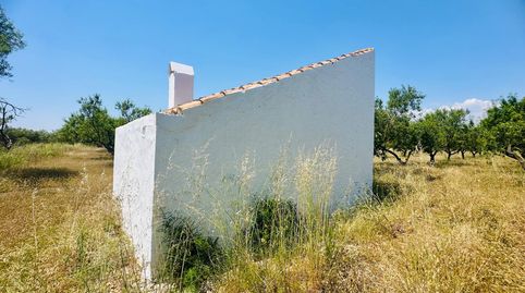 Foto 5 de Casa o xalet en venda a Godall, Tarragona