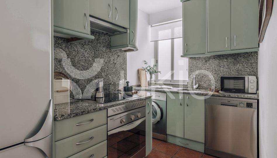 Apartamento de alquiler en Avenida de Felipe II, Goya - Imagen 4