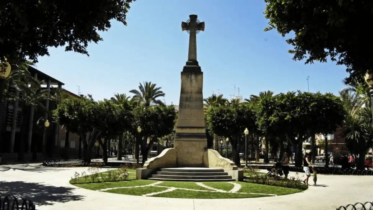 Flat with terrace for sale in Elche ciudad, imagen 25