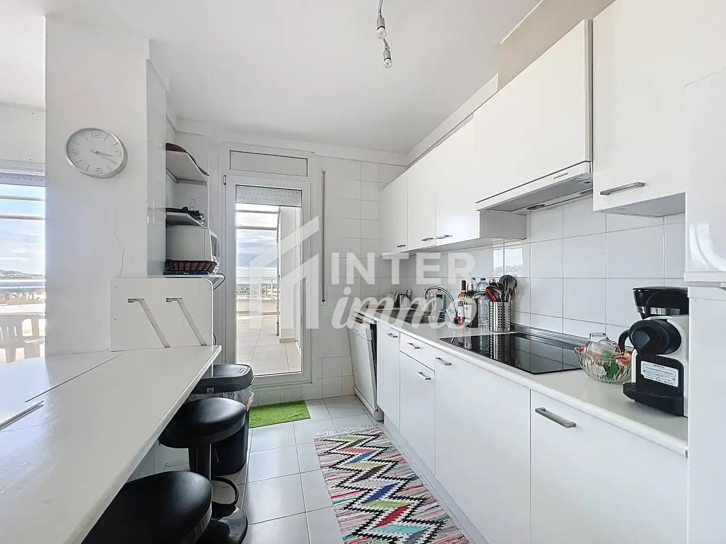 Apartamento con ascensor en venta en Club Nautic 1, imagen 19