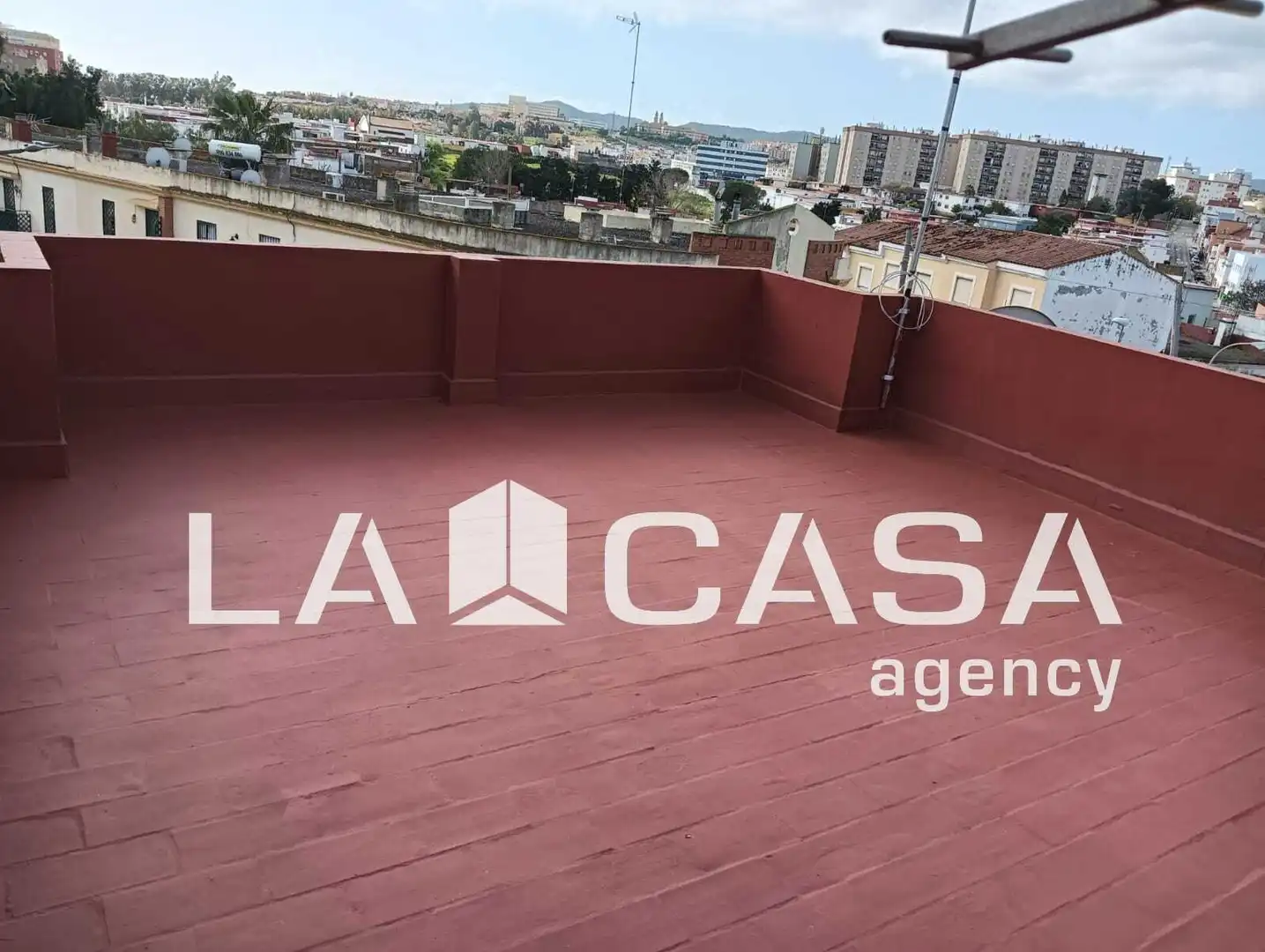 Xalet en venda a Casco Antiguo, imagen 2