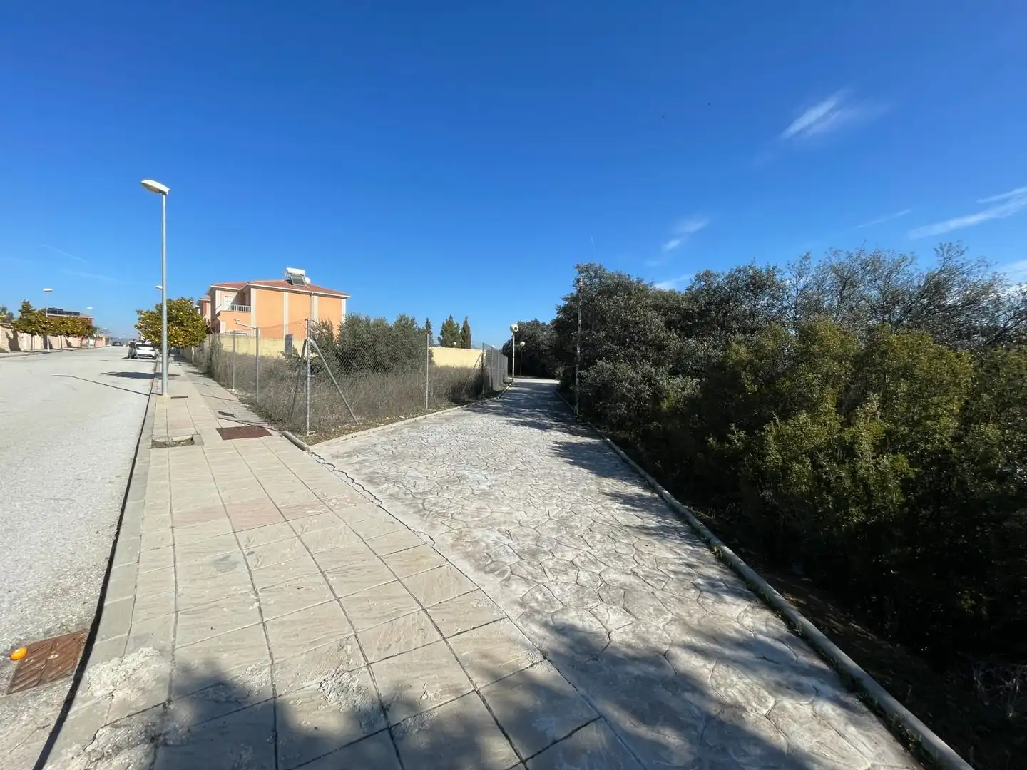Terreni e lotti in vendita a Atarfe, imagen 6