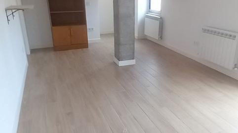 Foto 5 de Ático de alquiler en Licenciados, La Platina- Hospital - Campus, Salamanca