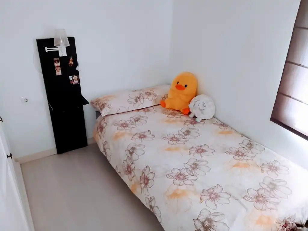 Bedroom of Flat for sale in Córdoba  with Terrace