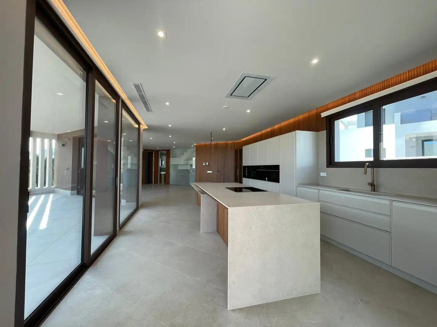 Detached house with pool for sale in Marisol Park - Ortembach - Los Almendros, imagen 25
