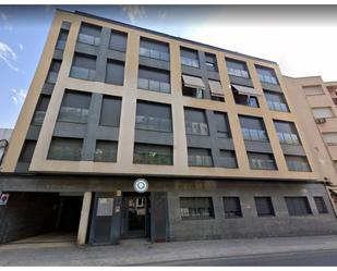 Exterior view of Flat to rent in Sabadell  with Air Conditioner and Parquet flooring