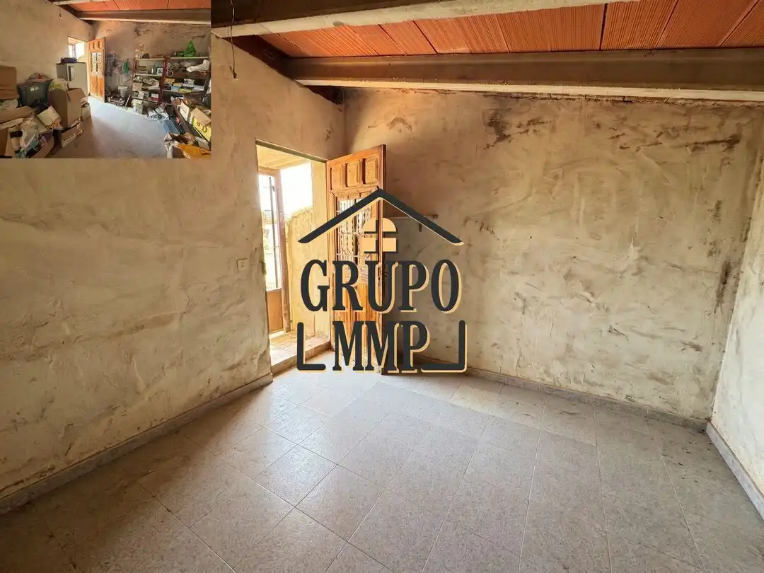 Casa adosada en venta en Onda