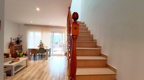 Foto 4 de Casa adosada en venta en Castellbisbal, Barcelona