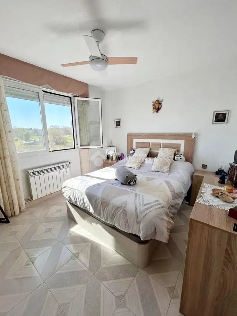 Habitación de Piso en venta en Ciempozuelos con Aire acondicionado, Calefacción y Terraza