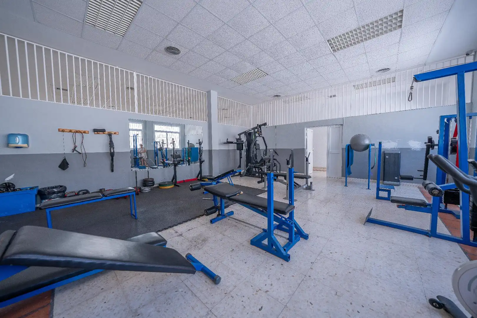 Apartament en venda en El Campello amb Jardí privat, Terrassa i Balcó