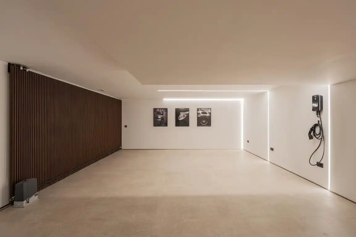 Casa con piscina in vendita a HERROJO EL 236, imagen 31