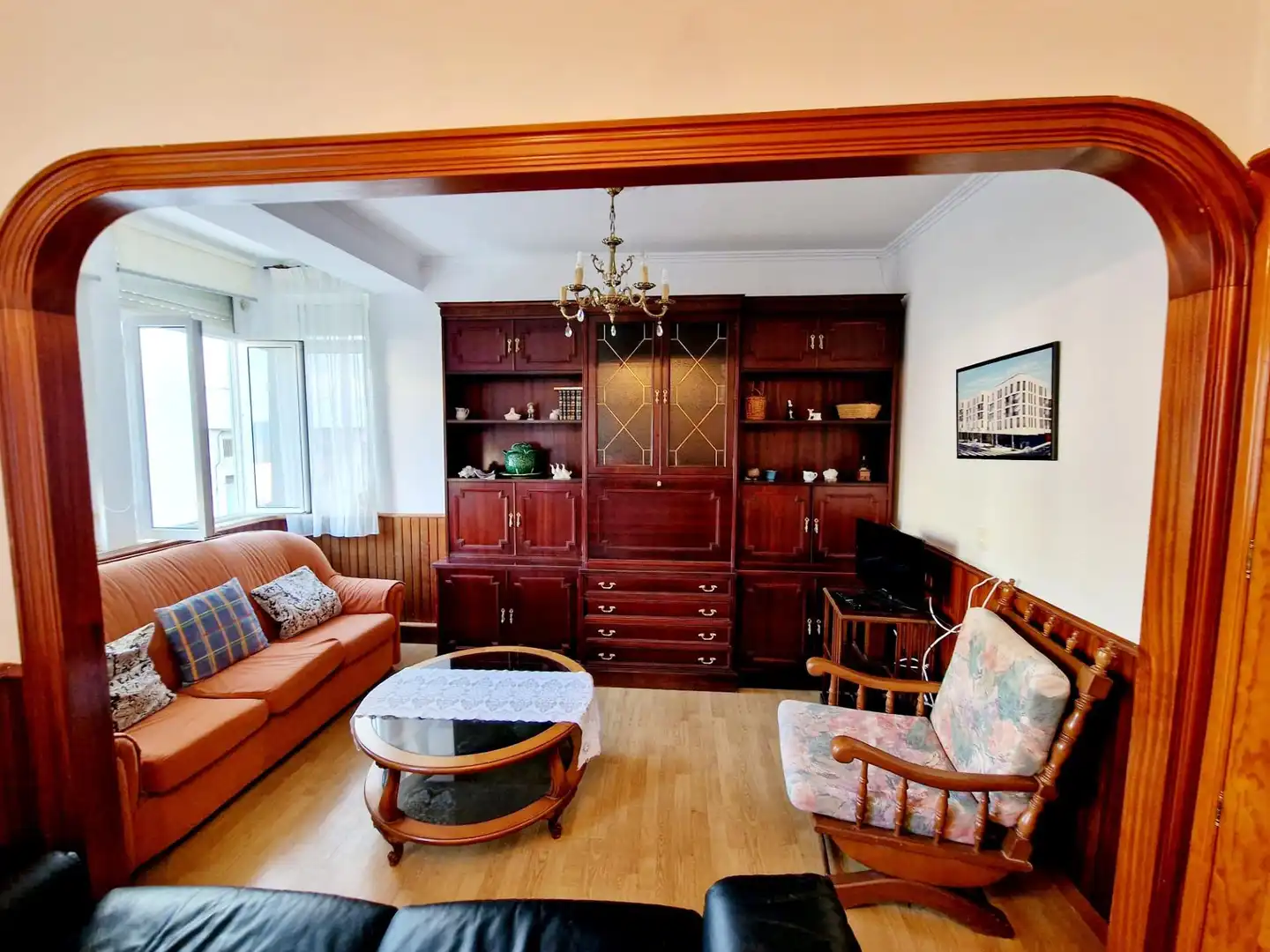 Maison avec jardin à vendre à MARIÑEIRO CHILA, imagen 11