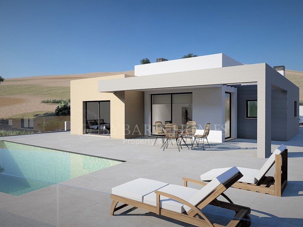 Exterior view of House or chalet for sale in Benitachell / El Poble Nou de Benitatxell