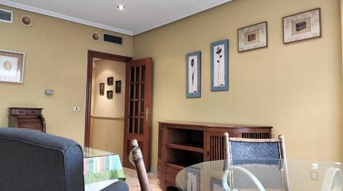Photo 4 of Flat to rent in Calle Virgen de la Cinta, Los Remedios, Sevilla