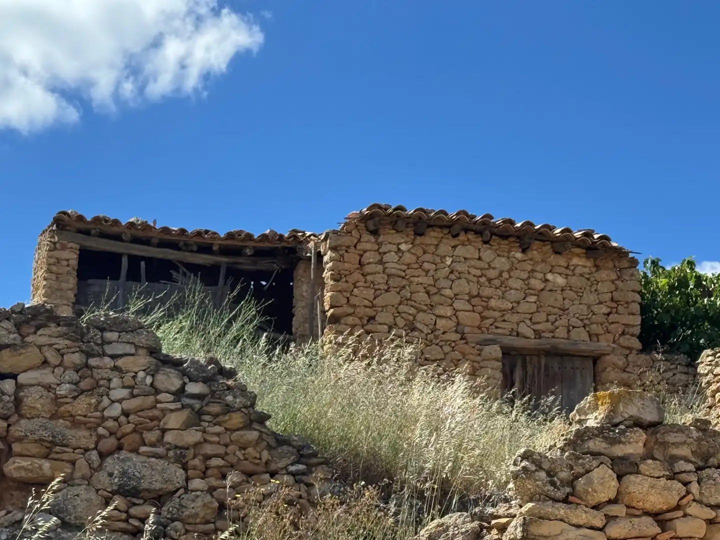 Casa rústica en venta en Calle Capdevila 34, imagen 10