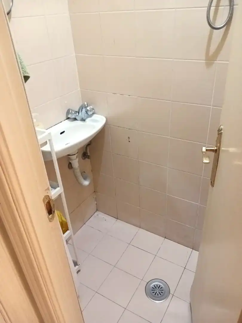 Baño de Piso en venta en Madrid con Calefacción
